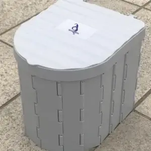Portal Potty
